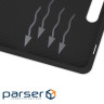Чехол-книжка BeCover Flexible TPU Mate для Samsung Galaxy Tab S9 (SM-X710/SM-X716)/S9 FE (S (712535)