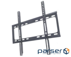 Кронштейн для TV T-50-26 / 65, 26"-65", до 50 кг, * без нахилу