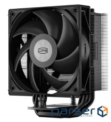 Кулер до процесора PcCooler RT720 BK (RT720TC-BKNWYX-GL)
