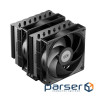 Кулер до процесора PcCooler RT720 BK (RT720TC-BKNWYX-GL)