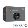 Кулер до процесора PcCooler RT720 BK (RT720TC-BKNWYX-GL)
