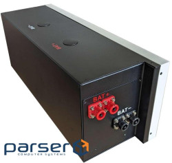 БРЖ PowerWalker PDU for LiFe Battery System 48-100 (10133017)