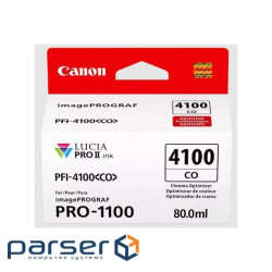 Картридж Canon PFI-4100 imagePROGRAF PRO-1100 Chroma Optimizer (6787C001)