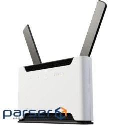 Маршрутизатор MikroTik Chateau LTE7 ax (S53UG+5HaxD2HaxD-TC&R11e-LTE7)