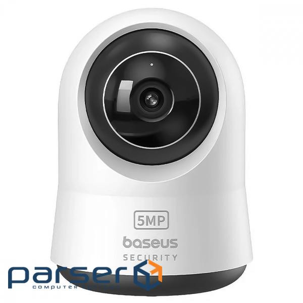 Камера Baseus Security P1 Pro Indoor 3K (Adapter not Included) white (S0TV022130)
