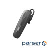 Bluetooth-гарнітура HiFuture BE59 Black (BE59.black)