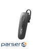 Bluetooth-гарнітура HiFuture BE59 Black (BE59.black)