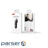 Bluetooth-гарнітура HiFuture BE59 Black (BE59.black)
