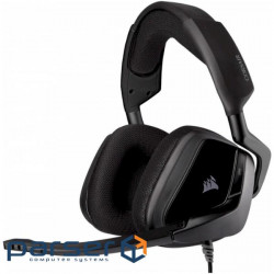 Gaming Headphones CORSAIR Void Elite Surround Carbon (CA-9011205-EU)