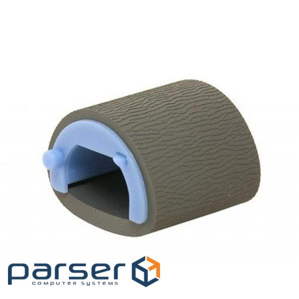 Ролик захоплення паперу HP LJ P1102/1108/1109/1607/1005 RL1-1442 Veaye (RL1-2593-VE)