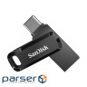 Флешка SANDISK Ultra Dual Go 32GB (SDDDC3-032G-G46)