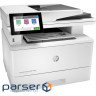 Багатофункціональний пристрій HP LaserJet Enterprise M430f (3PZ55A)