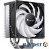 CPU cooler JONSBO CR-1000 Evo ARGB Black