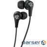 Навушники Jlab JBuds Pro Wireless Black (IEUEBPRORBLK123)