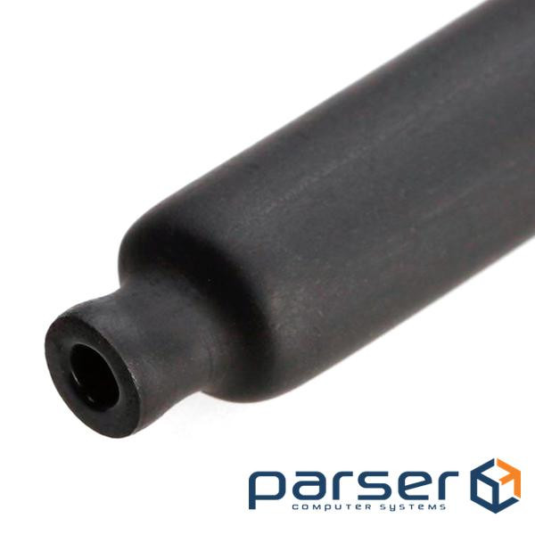 Термоусаджувальна трубка 3,5 мм, робоча температура: від -50 &deg; C до + 125 (HST-3.5 3,5 мм) )