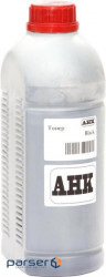 Тонер OKI B411, 1000г Black AHK (3203004)