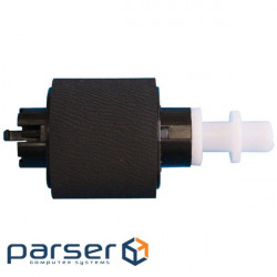 Ролик захоплення паперу HP LJ 3005/P3015 (RL1-1370/RL1-3167) CET (CET6696/RL1-1370/RL1-3167)