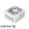 Блок живлення Gamemax 1250W (GX PRO 1250G WH)