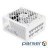 Блок живлення Gamemax 1250W (GX PRO 1250G WH)