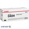 Картридж Canon 040H Yellow(10K) (0455C001)
