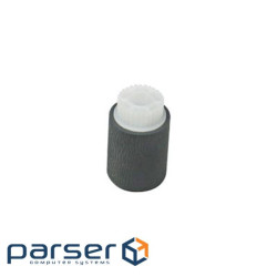 Ролик захоплення паперу RICOH Aficio 1035/1045/2035 аналог B3512126 CET (CET6406)