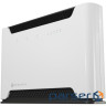 Маршрутизатор MikroTik Chateau LTE7 with RouterOS L4 (D53G-5HacD2HnD-TC&R11e-LTE7)