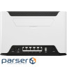Маршрутизатор MikroTik Chateau LTE7 with RouterOS L4 (D53G-5HacD2HnD-TC&R11e-LTE7)