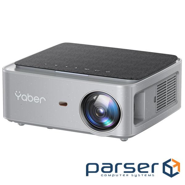 Проектор для дому Yaber Pro U6 (Yaber-Pro-U6)