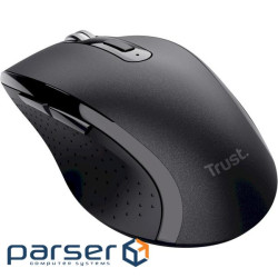 Миша Trust Sura Wireless Black (25479)