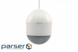 Підвісний сферичний гучномовець BOSCH LS1-UC20E-1 (20 Вт )