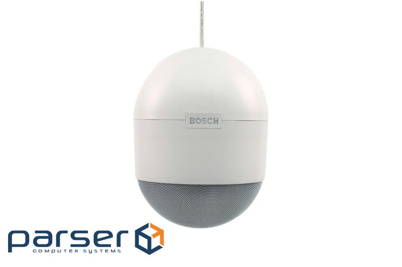 Підвісний сферичний гучномовець BOSCH LS1-UC20E-1 (20 Вт )