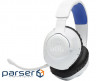 Навушники JBL Quantum 360P Wireless for PS White (JBLQ360PWLWHTBLU)