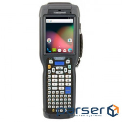 Термінал збору даних Honeywell CK75 Imager, WEH6.5 Multi Language (CK75AA6EC00W4401)