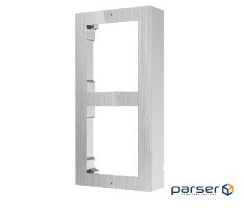 Flush Mount Panel Hikvision DS-KD-ACW2/S