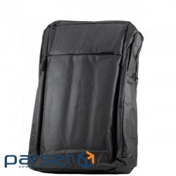 Notebook backpack 16