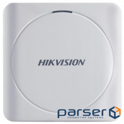 Зчитувач безконтактних карт Hikvision DS-K1801E