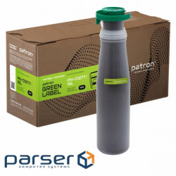 Toner cartridge Patron XEROX WC5016/106R01277 GREEN Label (PN-01277/1GL)
