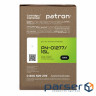 Тонер-картридж Patron XEROX WC5016/106R01277 GREEN Label (PN-01277/1GL)