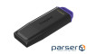 512GB Portable USB 3.2 Gen 1 DataTraveler Exodia Black/Purple (DTXG2/512GB)