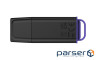 512GB Portable USB 3.2 Gen 1 DataTraveler Exodia Black/Purple (DTXG2/512GB)