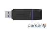 512GB Portable USB 3.2 Gen 1 DataTraveler Exodia Black/Purple (DTXG2/512GB)