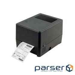 Принтер етикеток X-PRINTER XP-ТТ425В USB, Ethernet