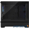 Корпус FRACTAL DESIGN Pop Mini Air RGB Black TG Clear (FD-C-POR1M-06)