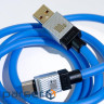 Кабель BASEUS CoolPlay Series Fast Charging Cable Type-C to iP 20W 1м Orange (CAKW000007)