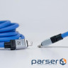 Кабель BASEUS CoolPlay Series Fast Charging Cable Type-C to iP 20W 1м Orange (CAKW000007)
