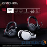 Навушники HyperX Cloud Stinger 3 Wireless Black (BS1T8AA)