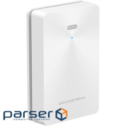 Grandstream GWN7661, Wi-Fi 6 (2x2 2.4G + 2x2 5G) InWall Access Point
