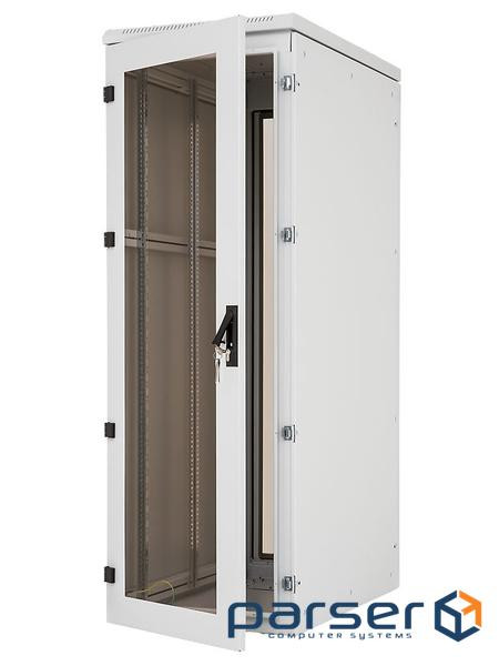 19 "Підлоговий шафа 32U, (1525x600x600мм) (RIE-32-A66-CCX-A1)