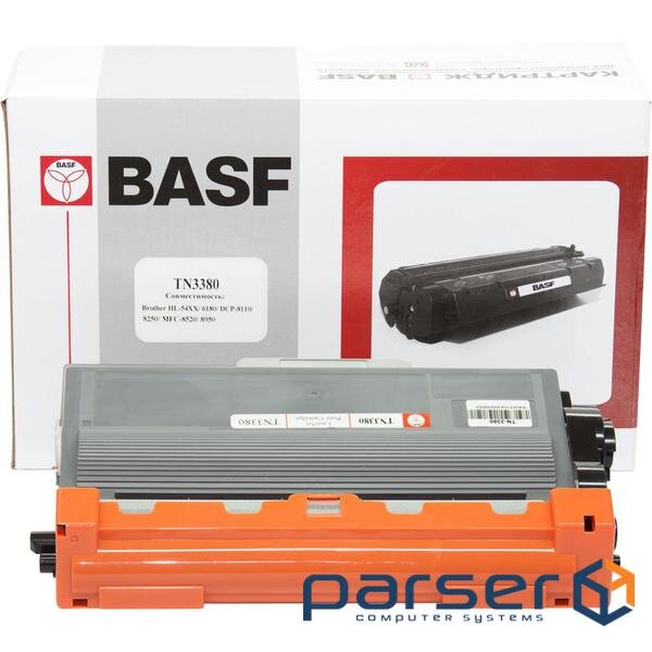 Картридж BASF Brother TN-3380 (KT-TN3380) (BASF-KT-TN3380)