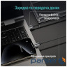 Дата кабель USB 2.0 AM to USB-C 2.0m 3A zinc alloy braided black ColorWay (CW-CBUC099-BK)